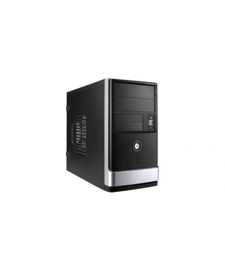 Корпус InWin Mini Tower EMR002 Black/Graphite (6189562)
Корпус InWin Mini Tower EMR002 Black/Graphite (6189562)