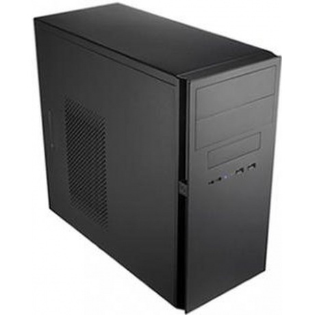 Корпус Powerman MiniTower ES725 Black PM-450ATX (6184448)
Корпус Powerman MiniTower ES725 Black PM-450ATX (6184448)