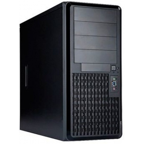 Корпус InWin Midi Tower PE689 Black 650W (6188705)
Корпус InWin Midi Tower PE689 Black 650W (6188705)