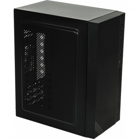 Корпус Accord ACC-263B черный
Корпус Accord ACC-263B черный