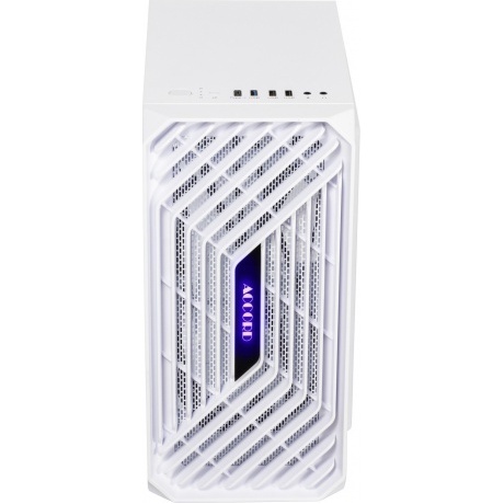 Корпус Accord ACC-265W белый
Корпус Accord ACC-265W белый