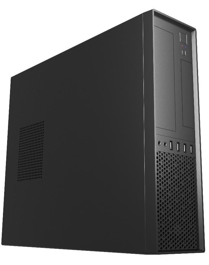 Корпус Formula S1302B черный
Корпус Formula S1302B черный