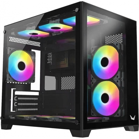 Корпус Formula Crystal Z5 черный (CRYSTAL Z5)
Корпус Formula Crystal Z5 черный (CRYSTAL Z5)