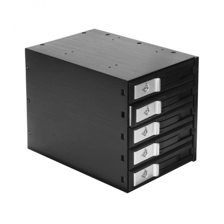 Корзина для HDD ExeGate HS535-01 (EX264646RUS)
Корзина для HDD ExeGate HS535-01 (EX264646RUS)