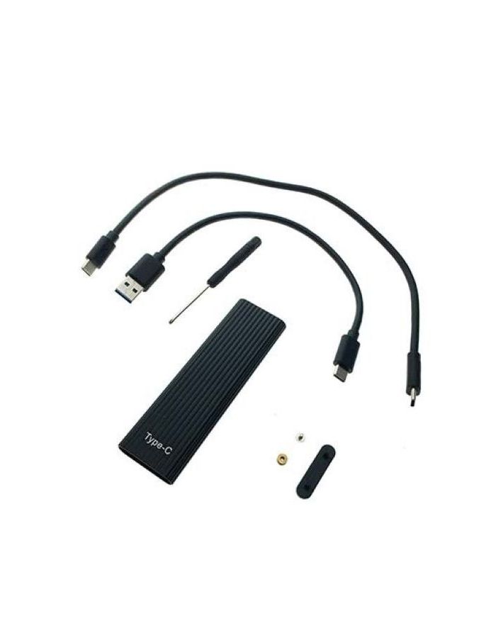 Внешний корпус для SSD Espada USBnVME (USBnVME4)
Внешний корпус для SSD Espada USBnVME (USBnVME4)