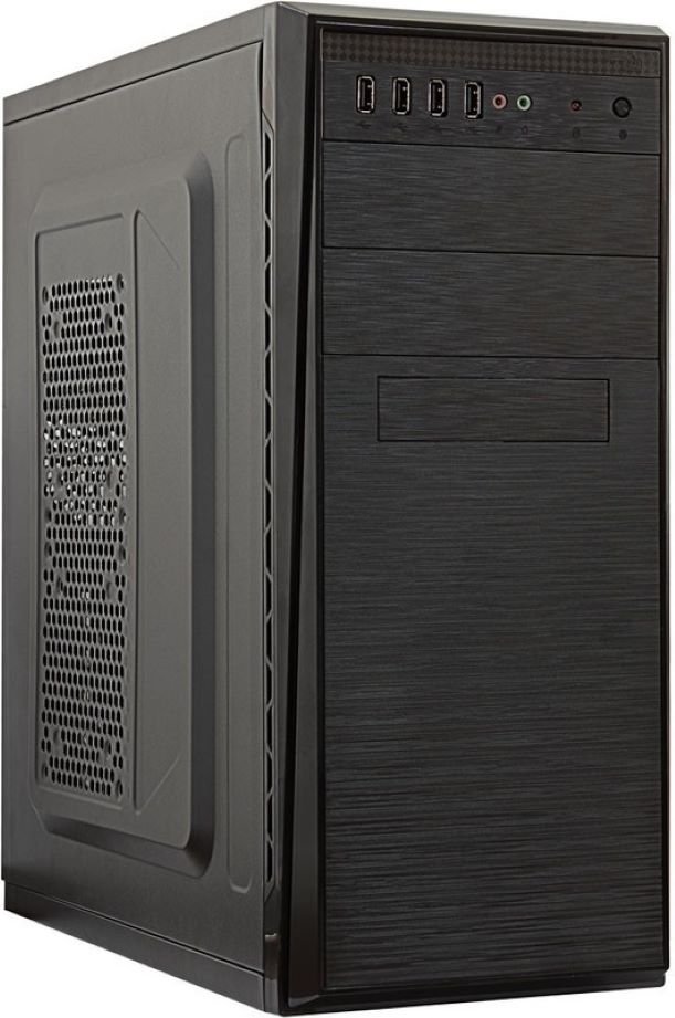 Корпус Winard MidiTower 3065 600W 12см
Корпус Winard MidiTower 3065 600W 12см