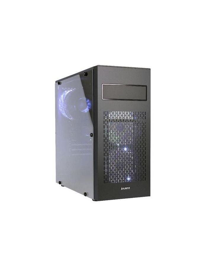 Корпус Zalman MidiTower N2 (Zalman N2)
Корпус Zalman MidiTower N2 (Zalman N2)