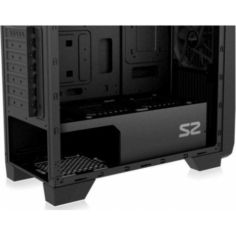Корпус Zalman S2 TG
Корпус Zalman S2 TG