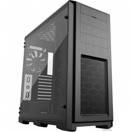 Корпус Phanteks Enthoo Pro Black (PH-ES614PTG_BK)
Корпус Phanteks Enthoo Pro Black (PH-ES614PTG_BK)