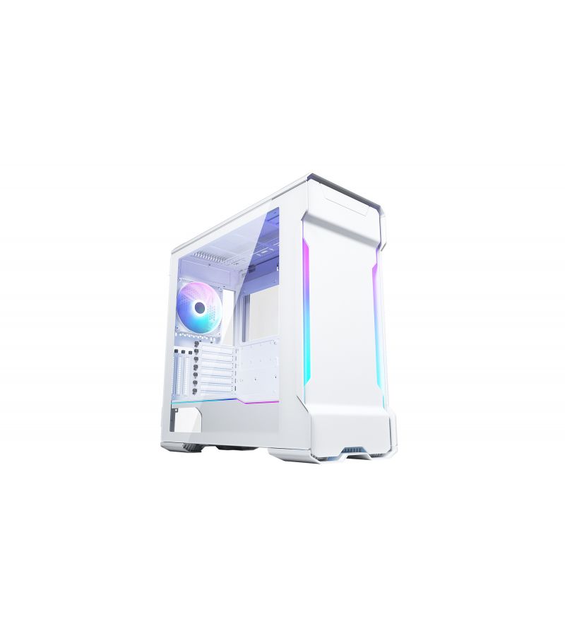 Корпус Phanteks Enthoo Evolv X Matte White (PH-ES518XTG_DMW01_RU)
Корпус Phanteks Enthoo Evolv X Matte White (PH-ES518XTG_DMW01_RU)