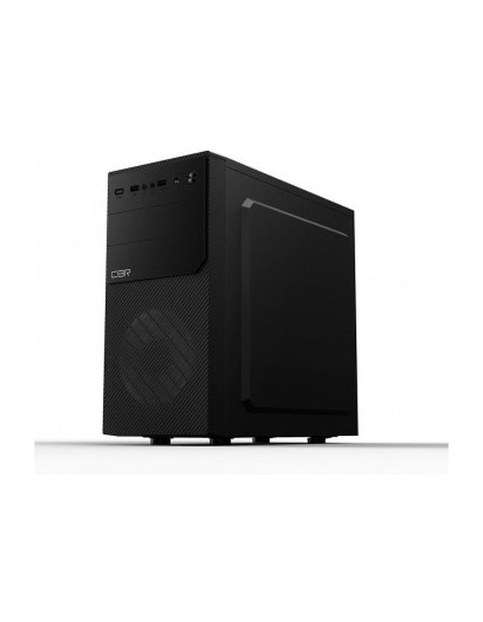 Корпус CBR Minitower RD850 400W 120mm Black (PCC-MATX-RD850-400W)
Корпус CBR Minitower RD850 400W 120mm Black (PCC-MATX-RD850-400W)