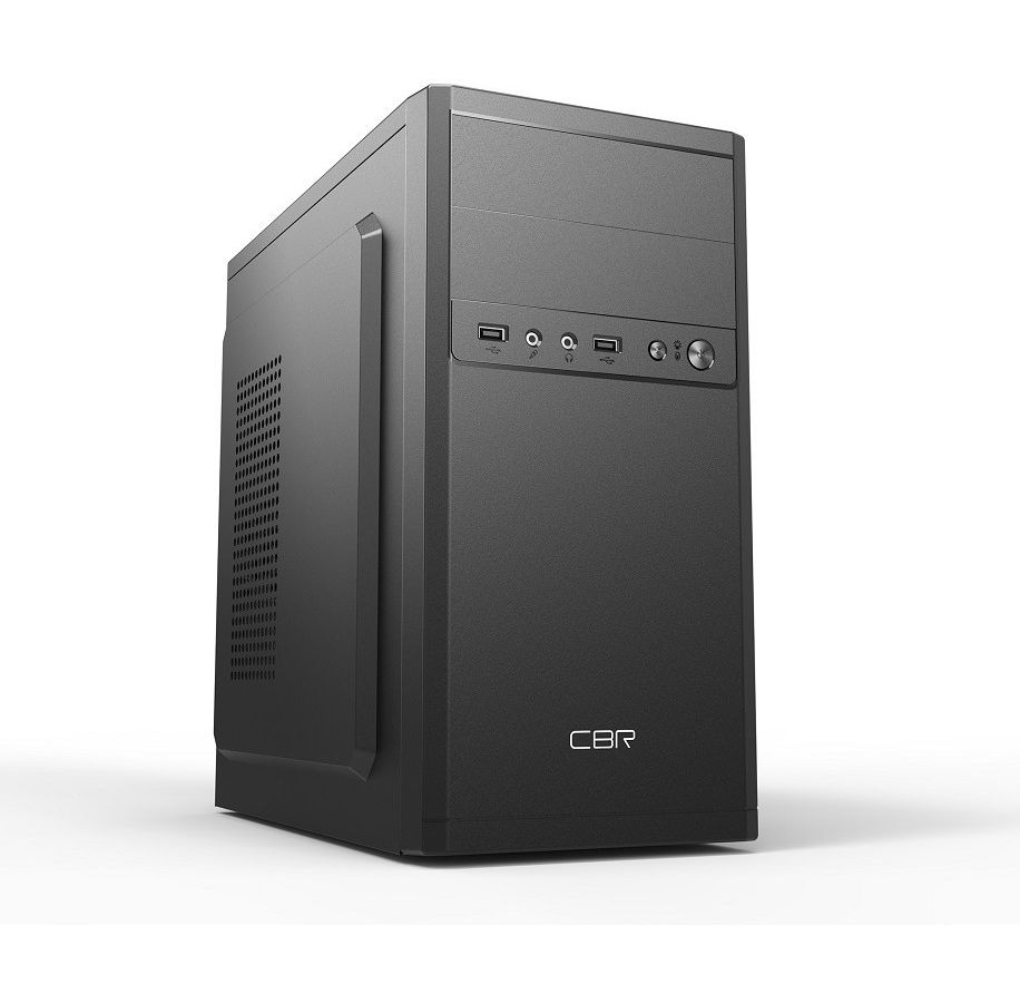Корпус CBR Minitower RD873 400W 120mm Black (PCC-MATX-RD873-400W)
Корпус CBR Minitower RD873 400W 120mm Black (PCC-MATX-RD873-400W)