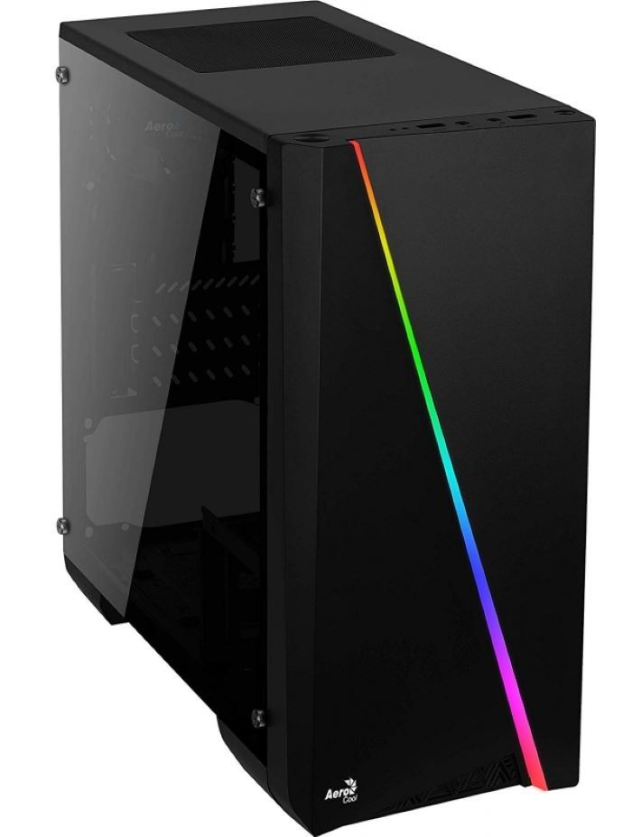 Корпус AeroCool MiniTower Cylon Mini (52168_1)
Корпус AeroCool MiniTower Cylon Mini (52168_1)