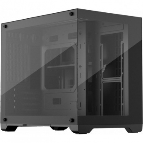 Корпус 1stPlayer MEGAVIEW MV6-T Black (MV6-TP-BK)
Корпус 1stPlayer MEGAVIEW MV6-T Black (MV6-TP-BK)