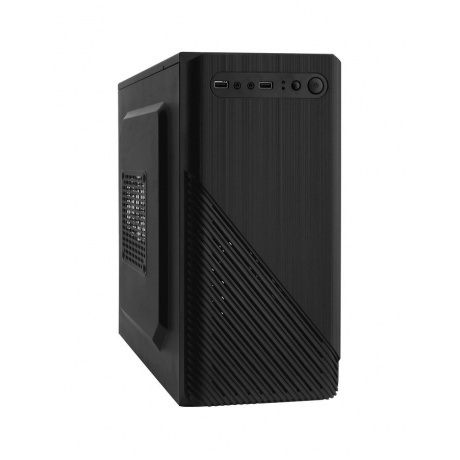 Корпус ExeGate Minitower BAA-103 Black (EX277797RUS)
Корпус ExeGate Minitower BAA-103 Black (EX277797RUS)
