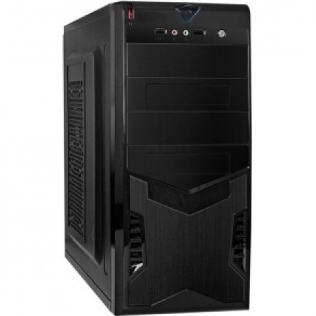 Корпус ExeGate Miditower CP-604 Black (EX280385RUS)
Корпус ExeGate Miditower CP-604 Black (EX280385RUS)