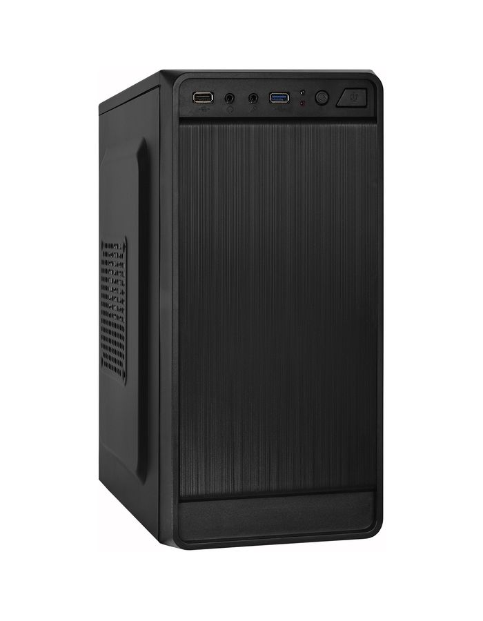 Корпус ExeGate Minitower BAA-108U Black (EX283130RUS)
Корпус ExeGate Minitower BAA-108U Black (EX283130RUS)
