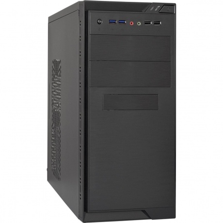 Корпус ExeGate Minitower MA-372UX Black (EX283238RUS)
Корпус ExeGate Minitower MA-372UX Black (EX283238RUS)