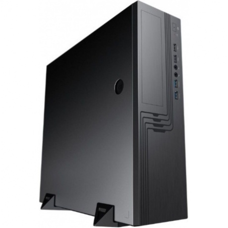 Корпус Powerman EL555BK PM-450TFX (6188897)
Корпус Powerman EL555BK PM-450TFX (6188897)