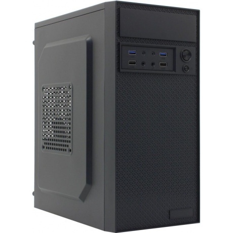Корпус ExeGate Minitower BAA-109U2-AAA450 черный (EX291274RUS)
Корпус ExeGate Minitower BAA-109U2-AAA450 черный (EX291274RUS)