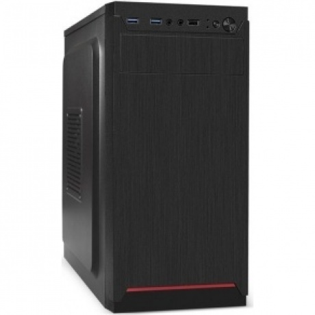 Корпус ExeGate Minitower BAA-114U2 черный (EX292356RUS)
Корпус ExeGate Minitower BAA-114U2 черный (EX292356RUS)