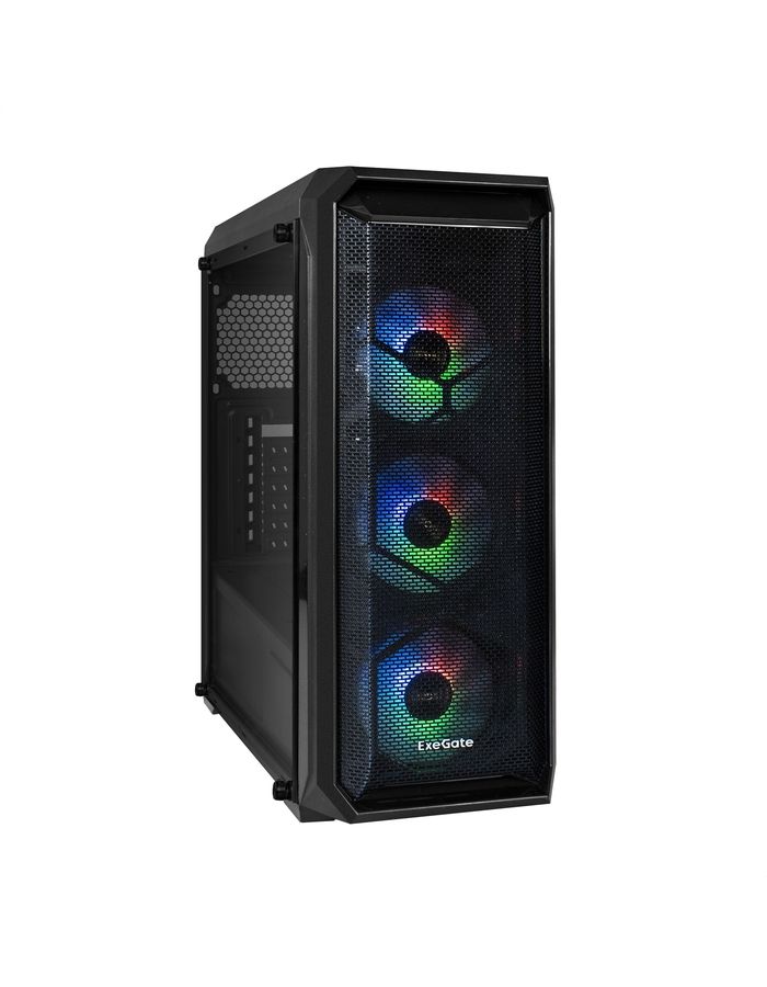 Корпус ExeGate Miditower i3 NEO-PPH700 черный (EX295122RUS)
Корпус ExeGate Miditower i3 NEO-PPH700 черный (EX295122RUS)