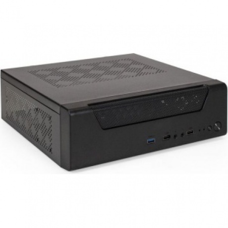 Корпус ExeGate Desktop FL-102 черный (EX294018RUS)
Корпус ExeGate Desktop FL-102 черный (EX294018RUS)