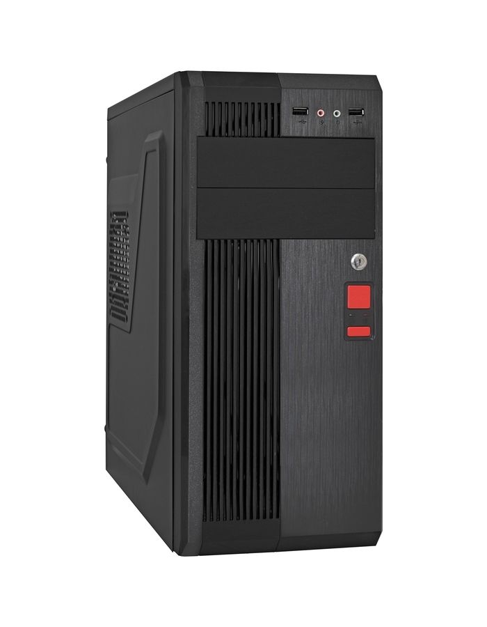 Корпус ExeGate Miditower UN-605B-UN600 черный (EX294577RUS)
Корпус ExeGate Miditower UN-605B-UN600 черный (EX294577RUS)