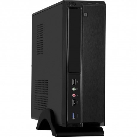 Корпус ExeGate Desktop MI-207U-M300 черный (EX288780RUS)
Корпус ExeGate Desktop MI-207U-M300 черный (EX288780RUS)