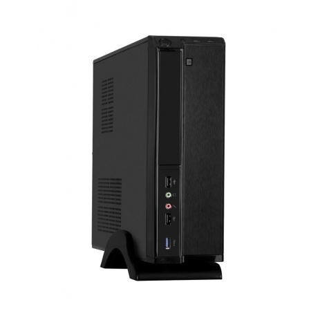 Корпус ExeGate Desktop MI-207U-M350 черный (EX288781RUS)
Корпус ExeGate Desktop MI-207U-M350 черный (EX288781RUS)