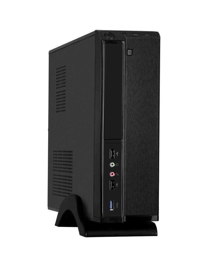 Корпус ExeGate Desktop MI-207U-M350 черный (EX288781RUS)
Корпус ExeGate Desktop MI-207U-M350 черный (EX288781RUS)