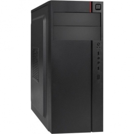 Корпус ExeGate Miditower AA-440 черный (EX290172RUS)
Корпус ExeGate Miditower AA-440 черный (EX290172RUS)