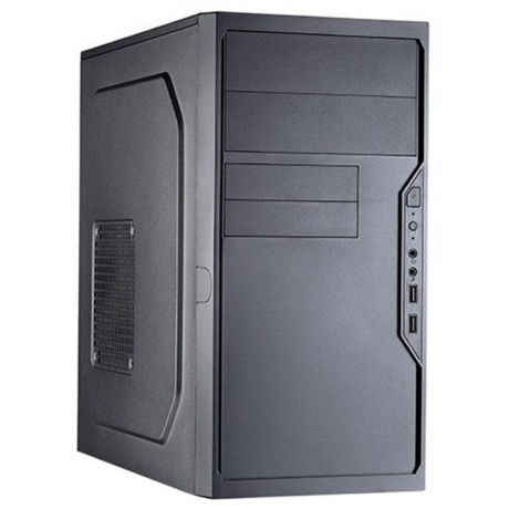 Корпус Foxline FL-733R-FZ450R-U32C-PH чёрный
Корпус Foxline FL-733R-FZ450R-U32C-PH чёрный