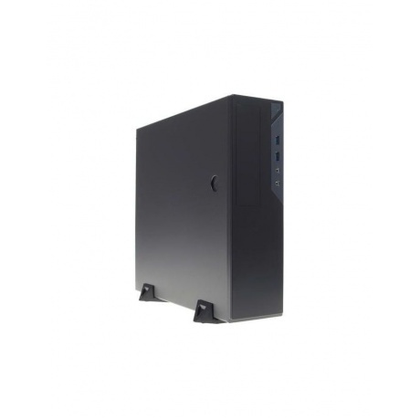 Корпус Powerman EL555BK PM-300TFX (6143524)
Корпус Powerman EL555BK PM-300TFX (6143524)