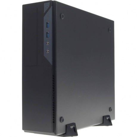 Корпус Powerman EL555BK PM-300TFX (6143524)
Корпус Powerman EL555BK PM-300TFX (6143524)