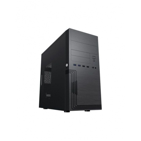 Корпус Powerman ES555BK PM-450ATX (6188250)
Корпус Powerman ES555BK PM-450ATX (6188250)