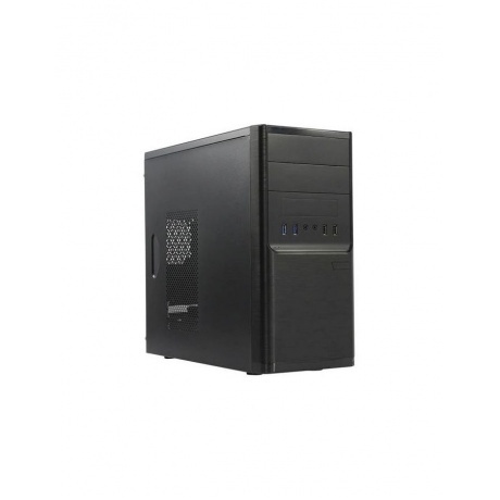 Корпус Powerman ES701BK PM-450ATX (6120258)
Корпус Powerman ES701BK PM-450ATX (6120258)