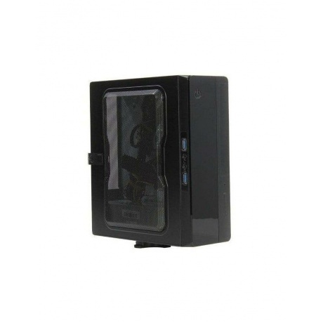 Корпус Powerman EQ101BK PM-200ATX (6117414)
Корпус Powerman EQ101BK PM-200ATX (6117414)