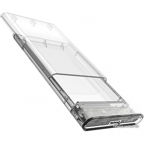 Внешний корпус для HDD/SSD Netac WH11 (NT07WH11-30B0)
Внешний корпус для HDD/SSD Netac WH11 (NT07WH11-30B0)