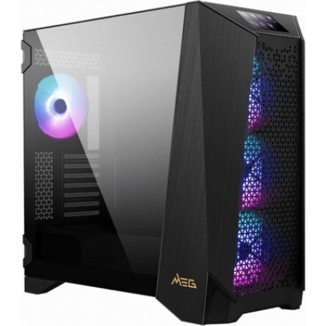 Корпус MSI MEG PROSPECT 700R (306-7G15R21-W57)
Корпус MSI MEG PROSPECT 700R (306-7G15R21-W57)