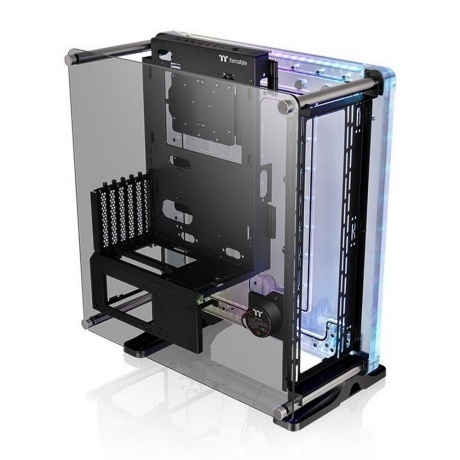 Корпус Thermaltake DistroCase 350P Black (CA-1Q8-00M1WN-00)
Корпус Thermaltake DistroCase 350P Black (CA-1Q8-00M1WN-00)