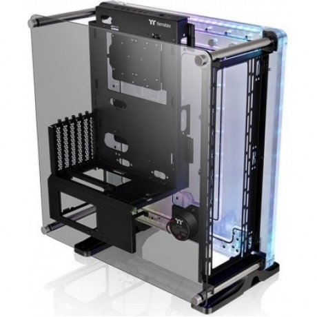 Корпус Thermaltake DistroCase 350P Black (CA-1Q8-00M1WN-00)
Корпус Thermaltake DistroCase 350P Black (CA-1Q8-00M1WN-00)