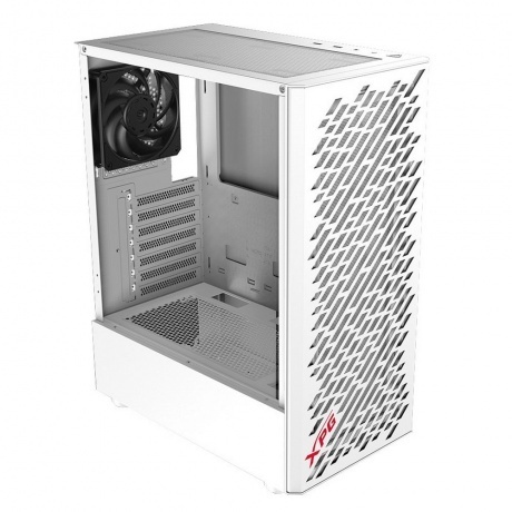 Корпус XPG VALOR AIR WHITE (VALORAIRMT-WHCWW)
Корпус XPG VALOR AIR WHITE (VALORAIRMT-WHCWW)