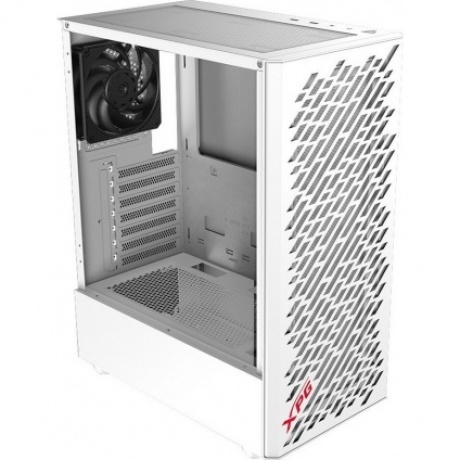 Корпус XPG VALOR AIR WHITE (VALORAIRMT-WHCWW)
Корпус XPG VALOR AIR WHITE (VALORAIRMT-WHCWW)