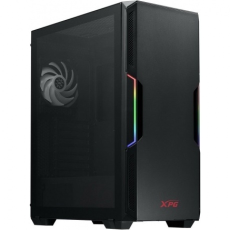 Корпус XPG STARKER BLACK черный (STARKER-BKCWW)
Корпус XPG STARKER BLACK черный (STARKER-BKCWW)
