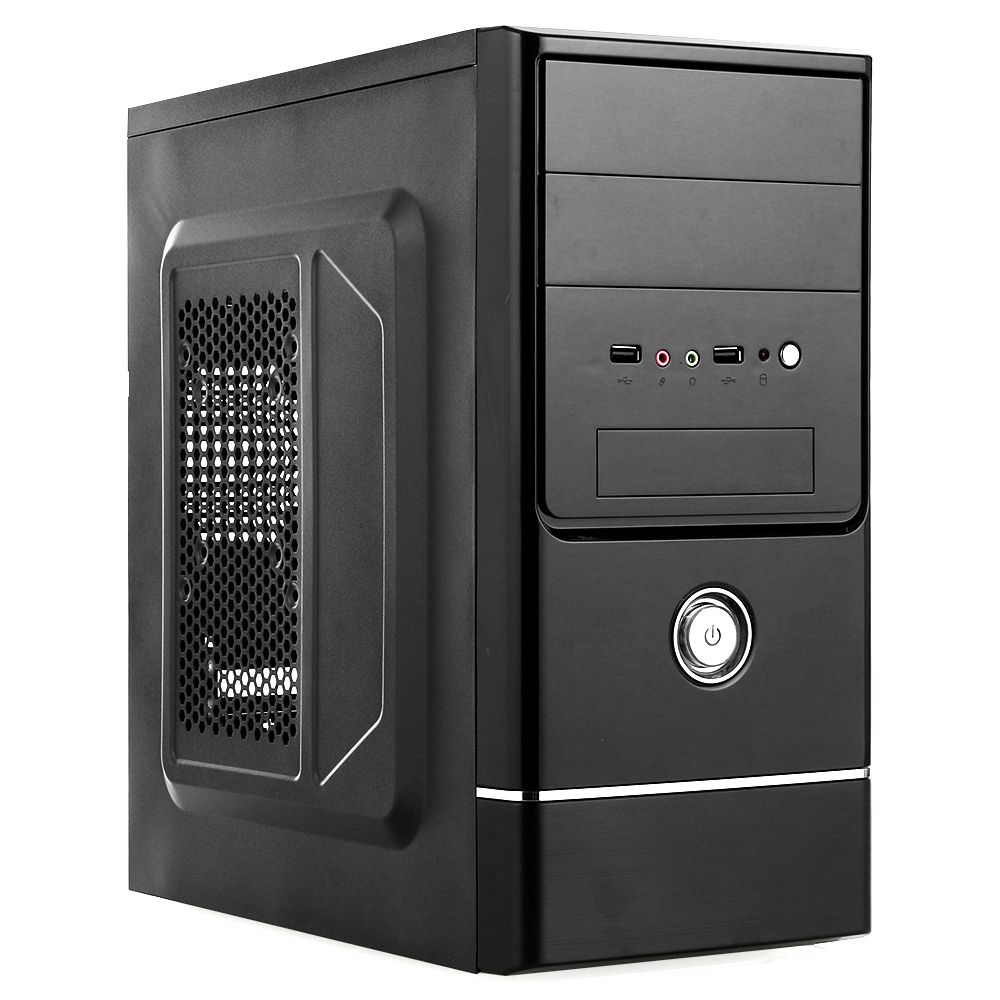 Корпус Winard 5813 (без БП)
Корпус Winard 5813 (без БП)