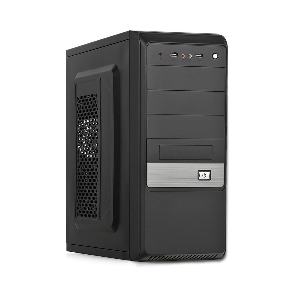 Корпус Winard 3067 (450W)
Корпус Winard 3067 (450W)