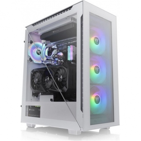 Корпус Thermaltake Divider 500 TG Snow белый (CA-1T4-00M6WN-01)
Корпус Thermaltake Divider 500 TG Snow белый (CA-1T4-00M6WN-01)