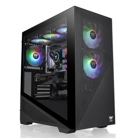 Корпус Thermaltake Divider 370 TG Black (CA-1S4-00M1WN-00)
Корпус Thermaltake Divider 370 TG Black (CA-1S4-00M1WN-00)