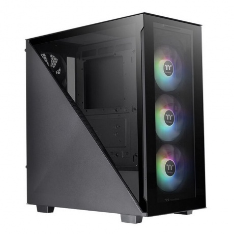 Корпус Thermaltake Divider 300 TG Black (CA-1S2-00M1WN-01)
Корпус Thermaltake Divider 300 TG Black (CA-1S2-00M1WN-01)